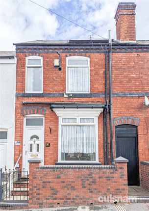 Dawson Street, Smethwick, West... 2 bed terraced house for sale