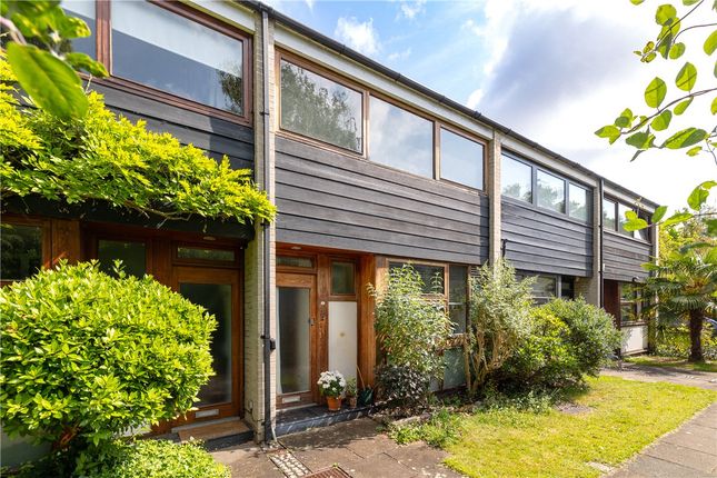 Tibbets Close, London, SW19 3 bed terraced house for sale