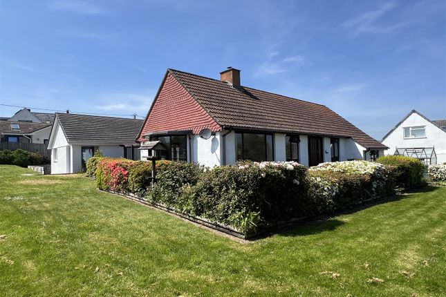 5 bedroom detached bungalow for sale