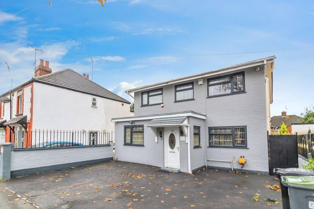 6 bedroom detached house for sale