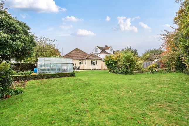 Haytor Park, Stoke Bishop, Bristol, BS9 3 bed bungalow for sale