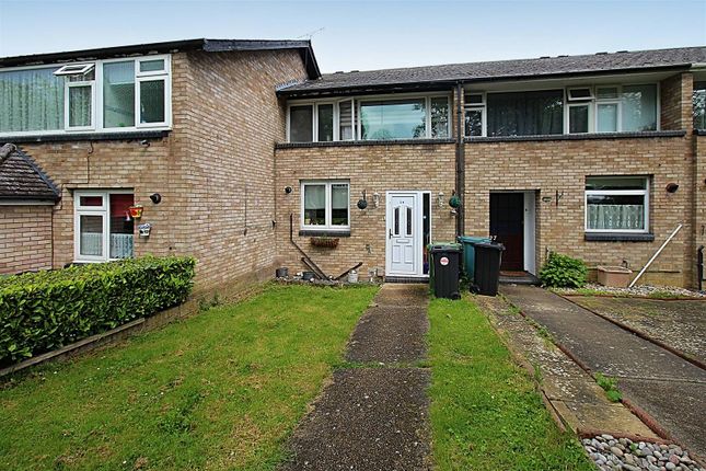 Raphaels, Basildon 3 bed terraced house for sale