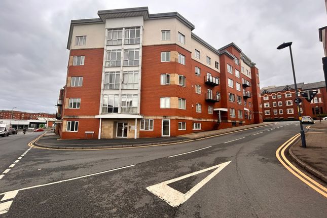 Qube, 2 Townsend Way, West Midlands, B1 2 bed flat for sale