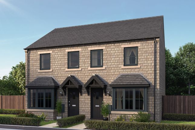 The Bempton at Clifford Gardens... 3 bed semi