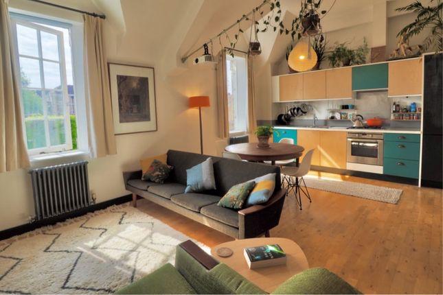 Mount Carmel Court, Eden Grove... 1 bed flat for sale