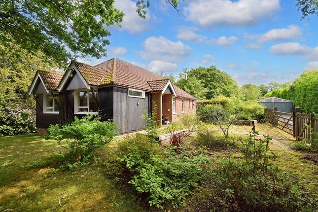 4 bedroom detached bungalow for sale