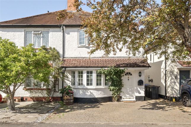 Russell Road, Horsell, Woking... 3 bed house for sale