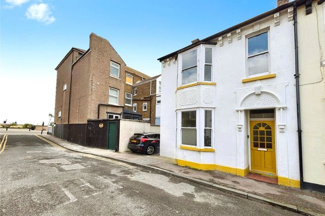 Sea View Square, Kent CT6 1 bed end of terrace house for sale