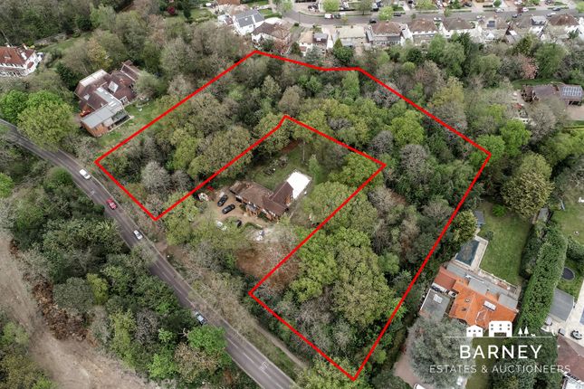 Shirley Church Road, Croydon, CR0 Land for sale