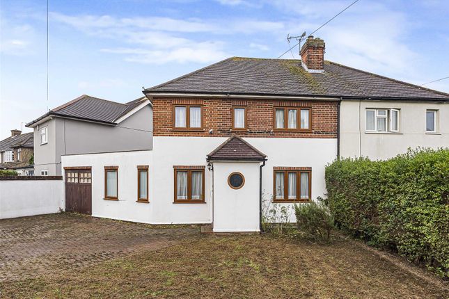 5 bedroom semi-detached house for sale