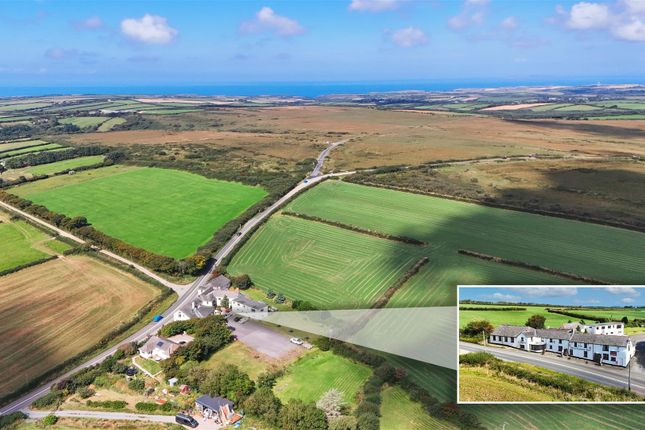 Bideford EX39 12 bed detached house for sale