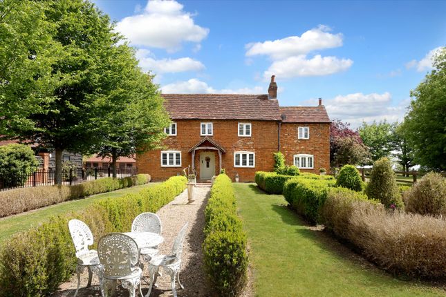 Folly Lane, Bramley, Tadley... 5 bed detached house for sale