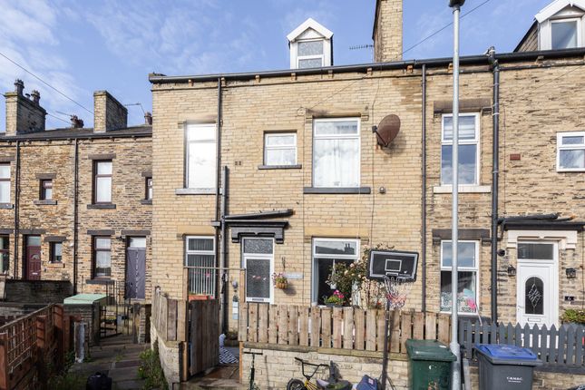 Moorland View, Low Moor BD12 3 bed house of multiple occupation for sale