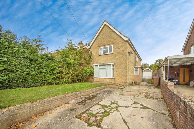 2 bedroom detached house for sale