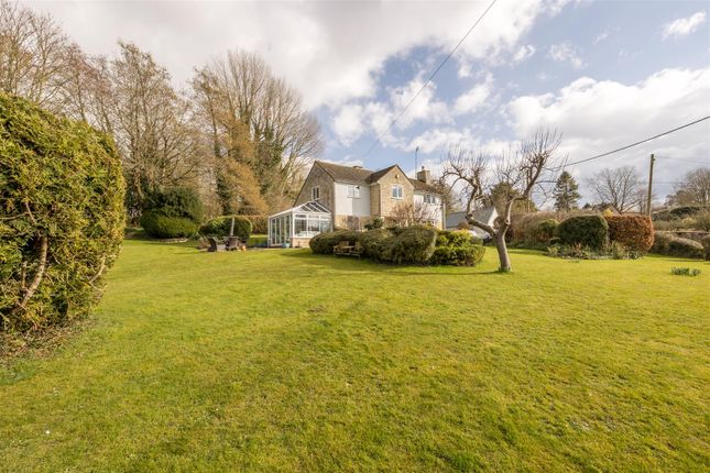Water Street, Somerton 5 bed detached house for sale