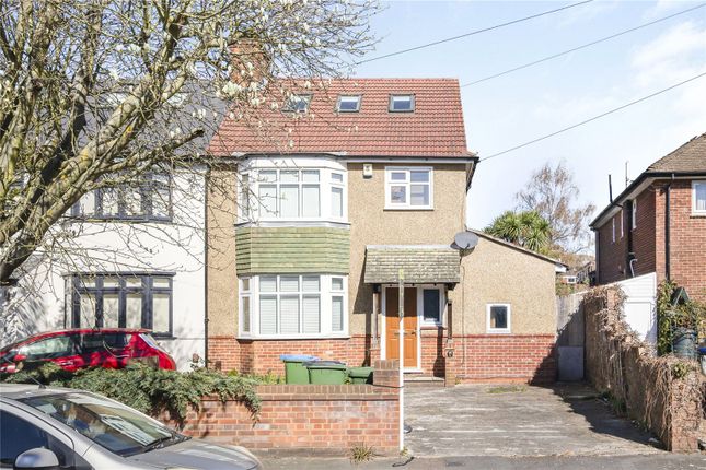 Merriman Road, Blackheath, SE3 4 bed semi