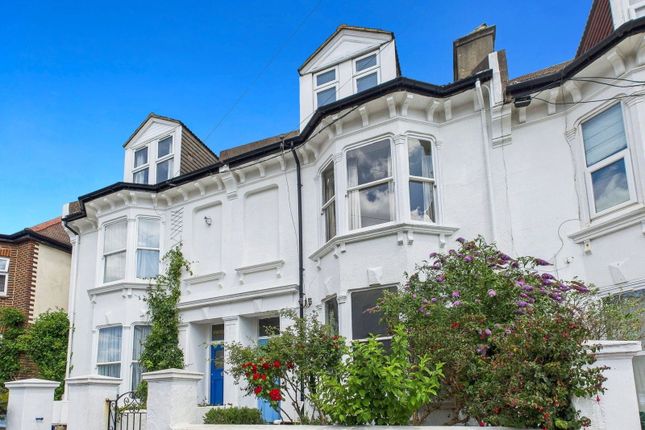 Hamilton Road, Brighton, BN1 5DL 5 bed terraced house for sale