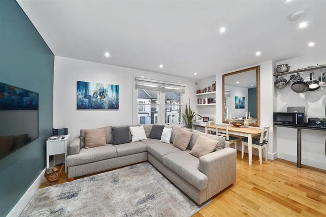 Chaplin Road, Willesden 2 bed flat for sale