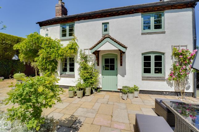 Ivy Cottage Main Road, Wolseley... 4 bed detached house for sale