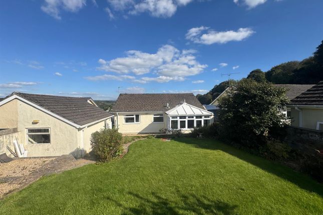 Hannaford Road, Lifton 2 bed bungalow for sale
