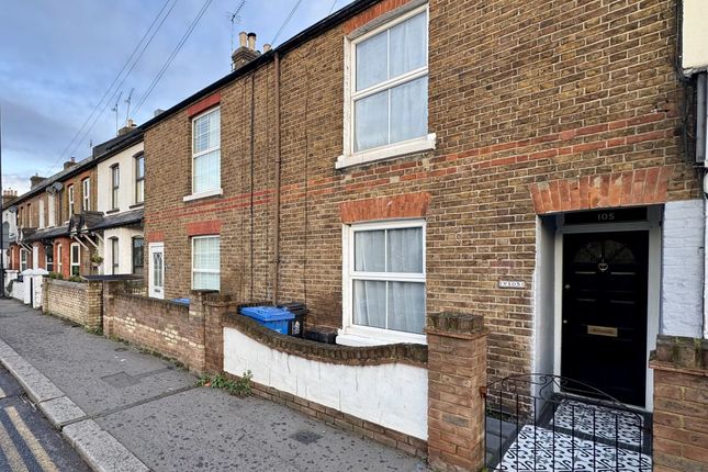 Arthur Road, Windsor, SL4 3 bed terraced house for sale