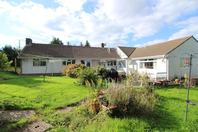 Dundry, Bristol BS41 5 bed bungalow for sale