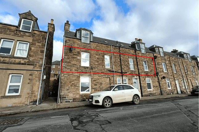 Halliburton Place, Galashiels, TD1 2 bed flat for sale