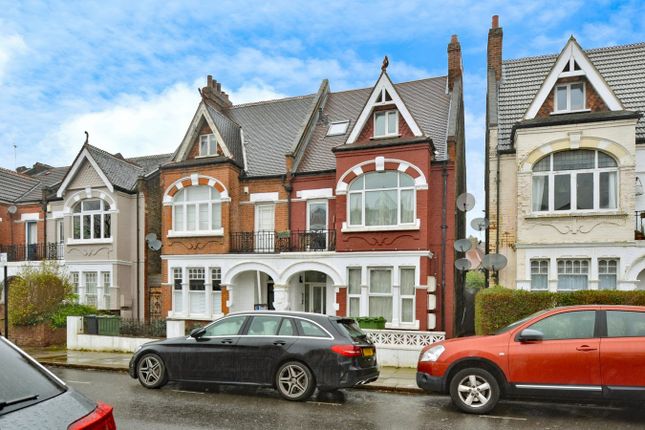 Stanthorpe Road, London SW16 1 bed flat for sale