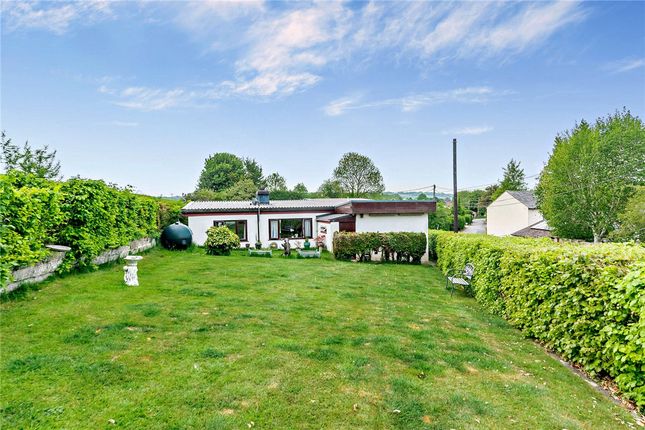 Sheepdrove Road, Lambourn... 2 bed bungalow for sale