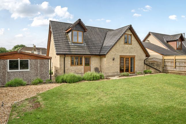 Grove Lane, Radstock BA3 3 bed bungalow for sale