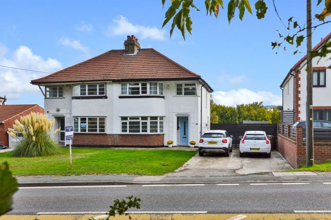 Rochester Road, Rochester ME2 3 bed semi