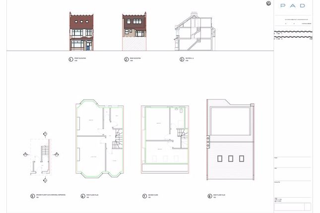 Oakfield Road, Southgate, N14 1 bed apartment for sale