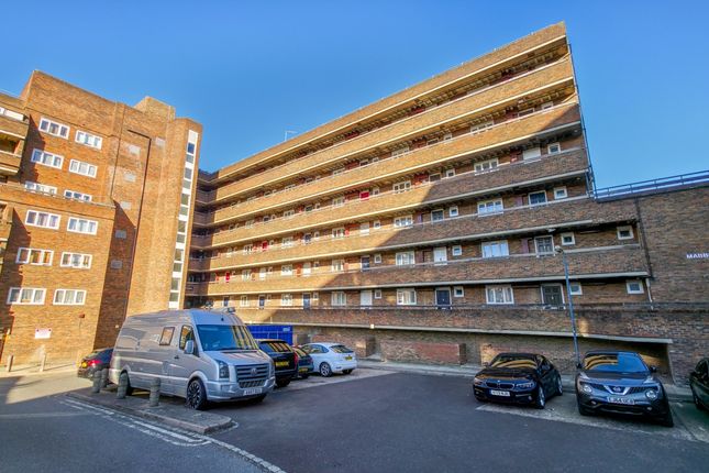 Mabbett House, Nightingale Place... 1 bed flat for sale