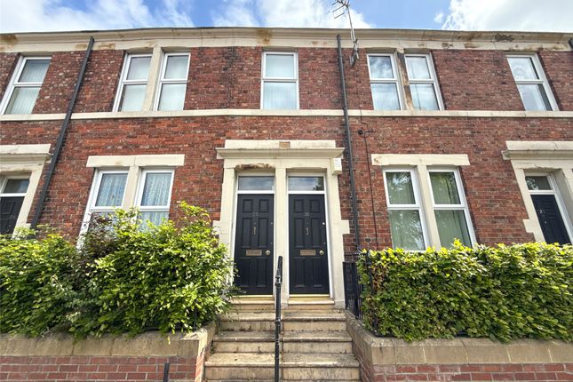 Bensham Crescent, Bensham, NE8 2 bed apartment for sale