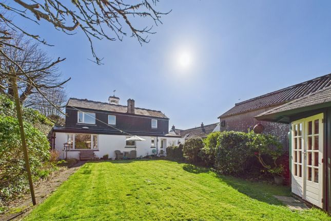 Fore Street, Tregony, Truro 3 bed semi