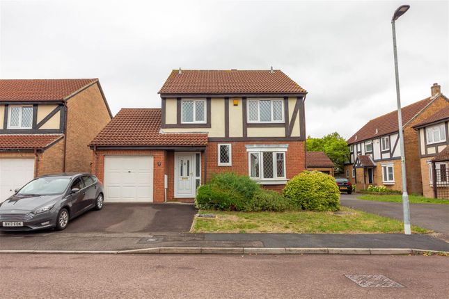 4 bedroom house for sale