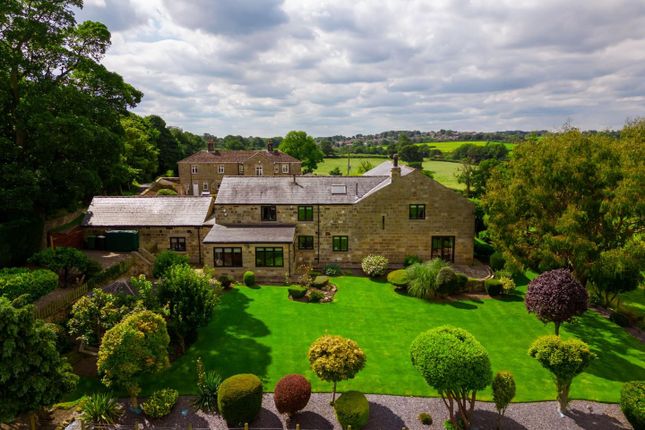 5 bedroom barn conversion for sale