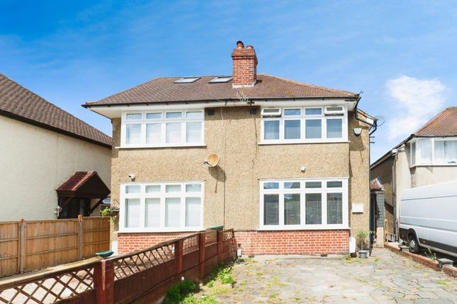 2 bedroom semi-detached house for sale