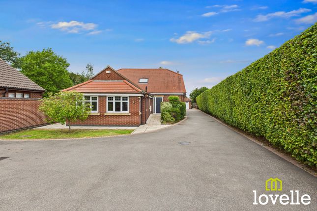 North Moor Lane, East Riding of... 4 bed detached house for sale