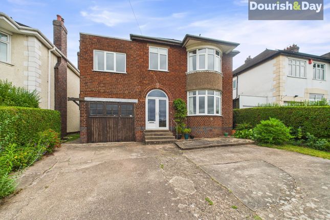 Baswich Lane, Stafford ST17 4 bed detached house for sale