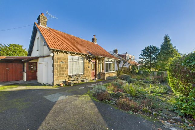 Sheriff Lane, Bingley 3 bed bungalow for sale