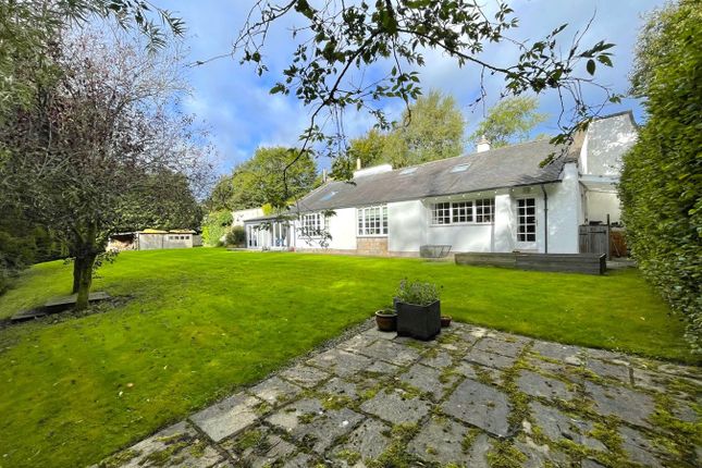 Vine House, Rumbling Bridge, KY13 4 bed country house for sale