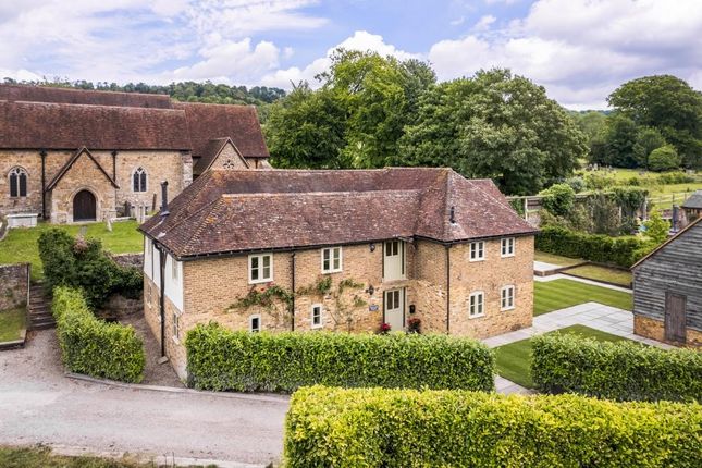 The Street, Boxley ME14 4 bed farm house for sale