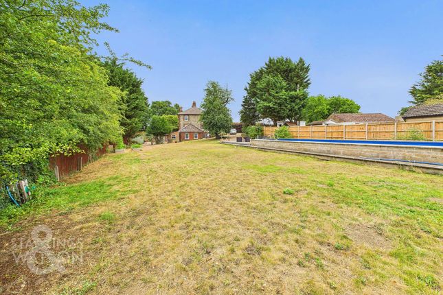 Eccles, Norwich 5 bed detached house for sale