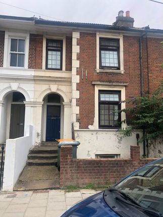 3 bed terraced house