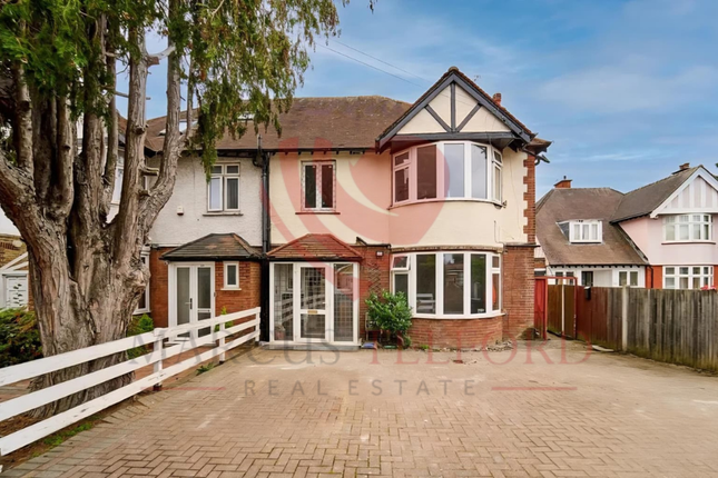 5 bedroom semi-detached house for sale