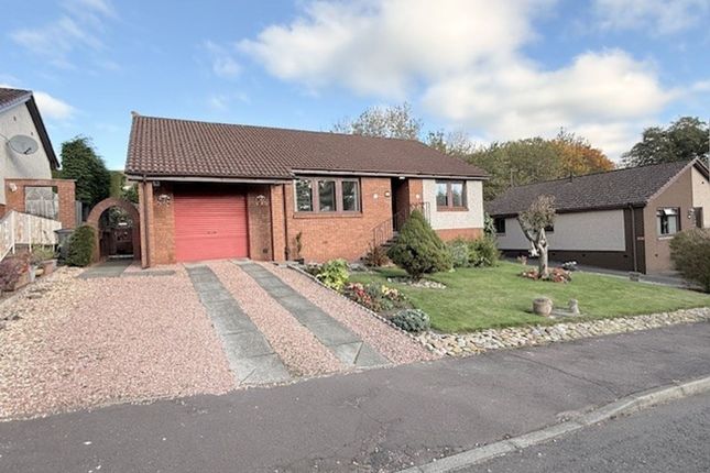 3 bed detached bungalow
