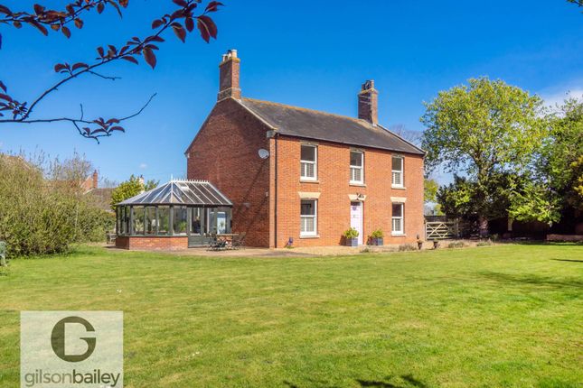Bridge Road, Great Yarmouth NR29 4 bed detached house for sale