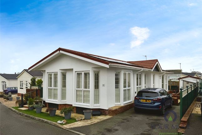 Eastbourne Heights, Eastbourne BN23 2 bed detached house for sale