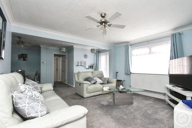 Minster Road, Minster On Sea 4 bed detached bungalow for sale